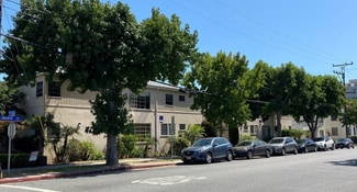 222-228 Idaho Ave Unit 228-8, Santa Monica, CA 90403