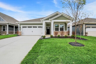 5308 Nettleton Way, Avon, IN 46123