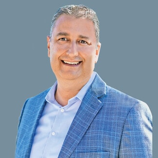 George Felix
