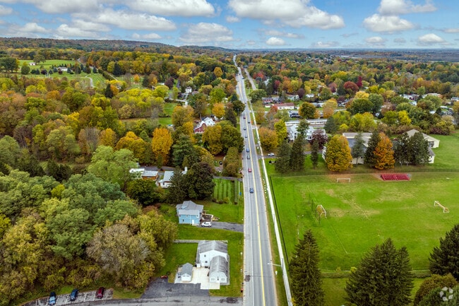 The population of Chittenango in 2020 was 4,896 people.