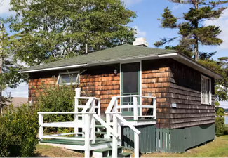 29 Kenyon Rd Unit 1, Phippsburg, ME 04562