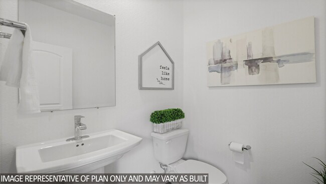 0 Model Coming Soon St unit 38476630, Hockley, TX 77447 - photo 5