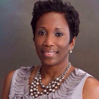 Denise Maurice-Greene