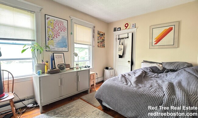 3 Holman St unit 2, Allston, MA 02134 - photo 7