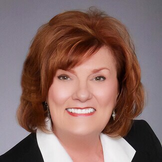 Patricia Watson