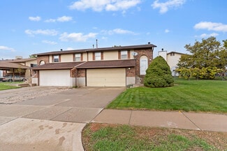 3652 W 4625 S, Roy, UT 84067