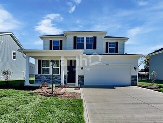 204 Kramer Mills Dr, Columbus, OH 43110