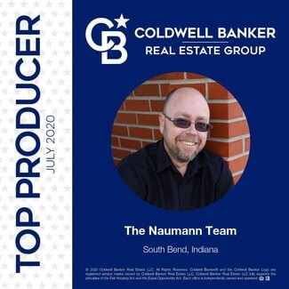 Brian Naumann