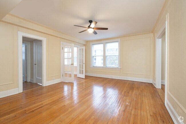 4616 Lindell Blvd. (Carleton Apt), Saint Louis, MO 63108 - photo 5
