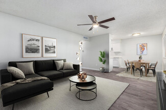 1318 S Vineyard, Mesa, AZ 85210