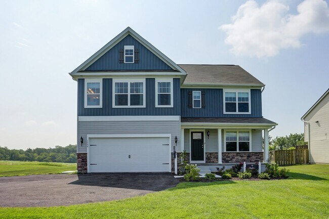 415 N Lakewood Dr unit 36451534, Ridgeley, WV 26753 - photo 6