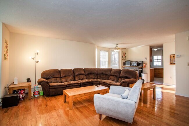 1 Terrace St unit A6, Roxbury Crossing, MA 02120 - photo 7