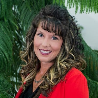 Jody Warrick
