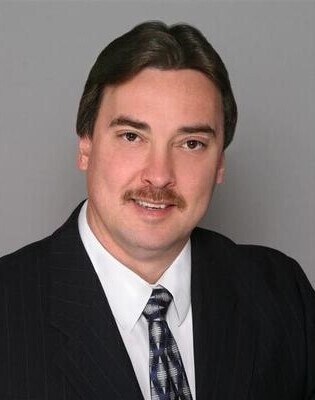 Troy Skodmin