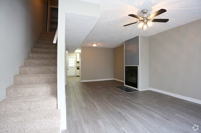 The Preserve at Mill Creek, Dalton, GA 30720 - photo 5