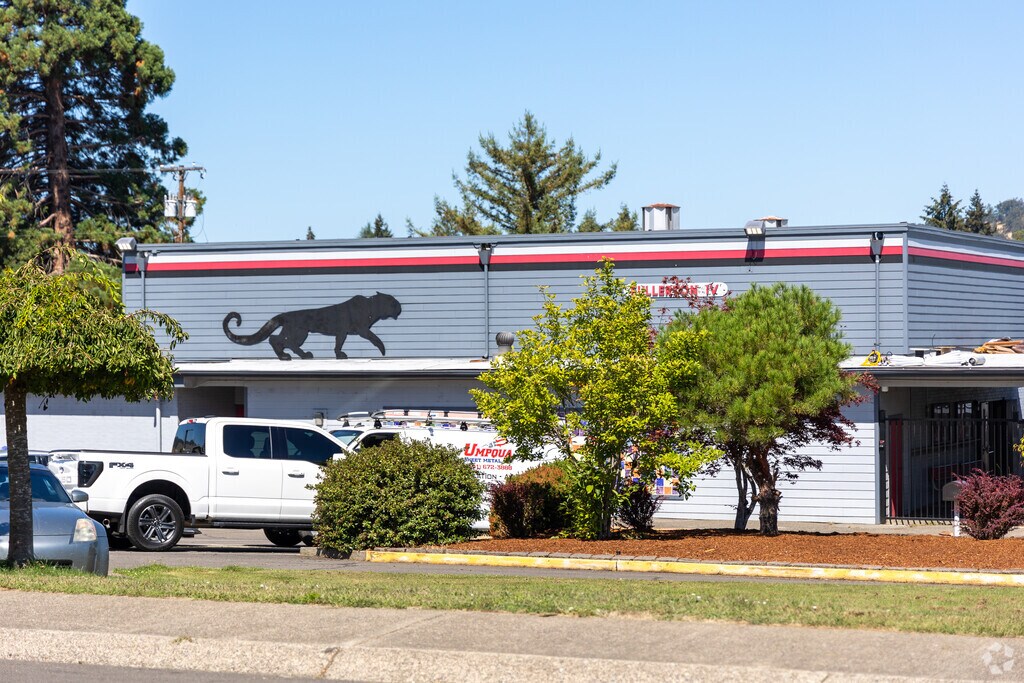 Fullerton IV Elementary School.