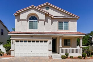 10280 Cherry Brook St, Las Vegas, NV 89183