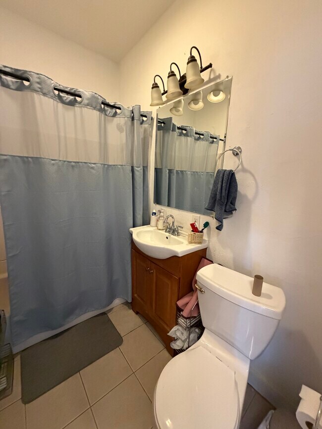 8 Eldora St unit 8 Eldora St. 3, Roxbury Crossing, MA 02120 - photo 5