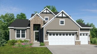 13676 Zelenka Farms Ln, Holland, MI 49424