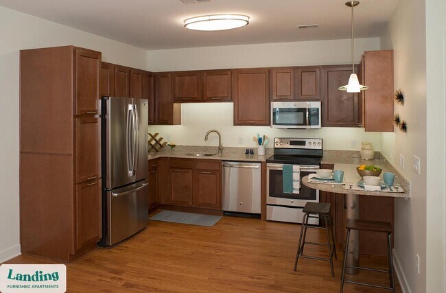 33 New Scotland Ave unit 122-34.1413498, Albany, NY 12208 - photo 2