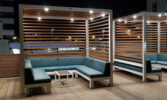 The Shadows Apartments, Mountain View, CA 94043 - photo 7