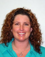 Jennifer Parr-Murphy