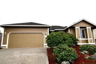 8628 15th St NE, Lake Stevens, WA 98258