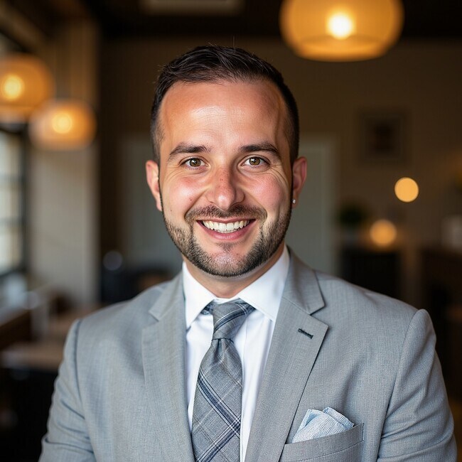 Agent Photo