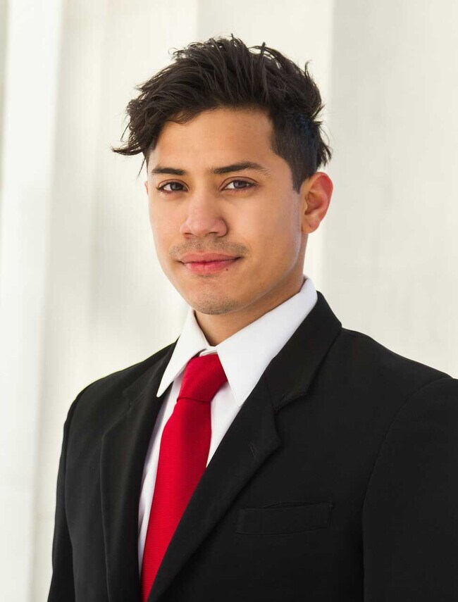 Jonathan Vanegas