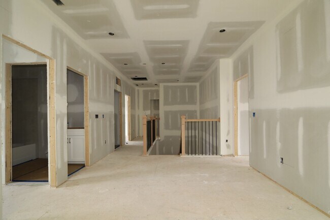 2313 Bee Orchard St, Apex, NC 27502 - photo 4