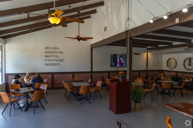 Being so close to farmland, Buellton restaurants make the most of fresh, local produce.