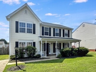 6432 Goldenrod Ct, Richmond, VA 23231