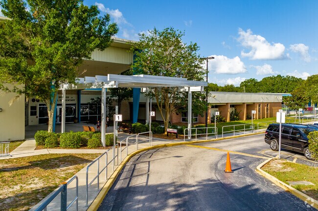 We will provide a safe, nurturing environment which inspires life long learning and fosters responsible citizenship.