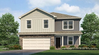 11040 N Heirloom Dr Unit 36206488, Monrovia, IN 46157