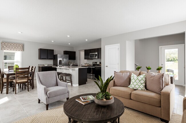 2748 Ginger Ln, Haines City, FL 33844 - photo 5