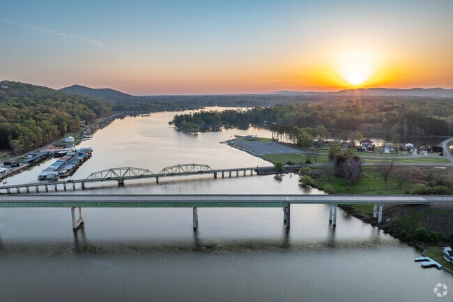 Southside takes pride in being rich in hospitality and having genuine character.