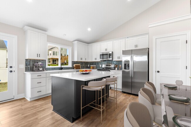 0 Hometown Series St unit 36595352, Allendale, MI - photo 7