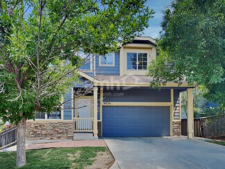 9836 Kenton Cir, Commerce City, CO 80022