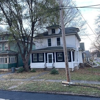 102 Woodruff Ave, Syracuse, NY 13203