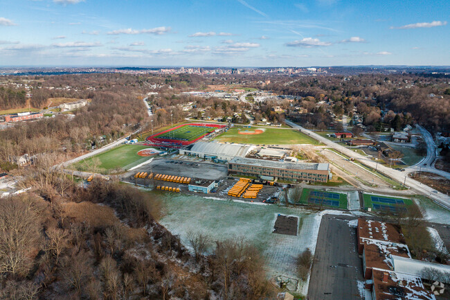 st paddys high school syracuse ny