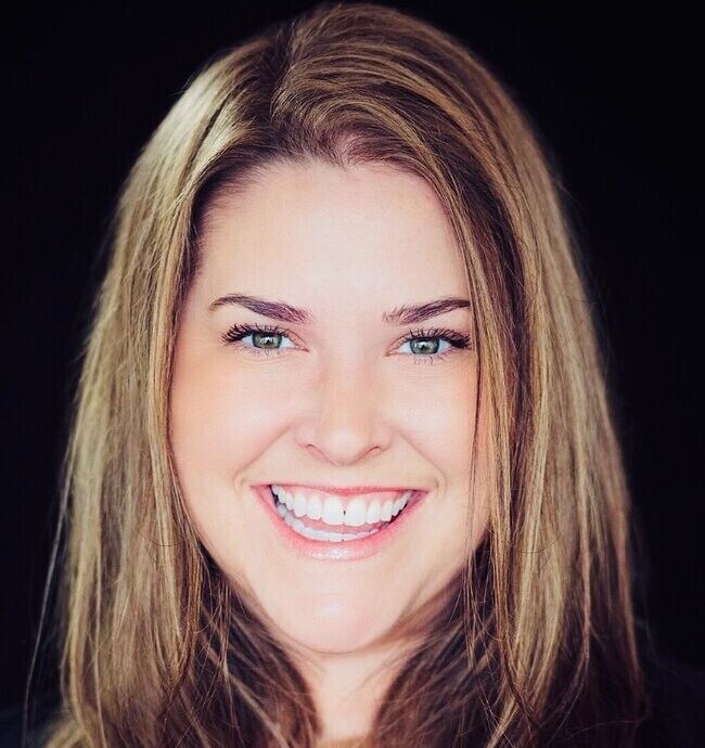 Sara Jaffe