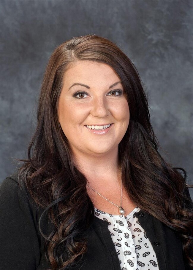 Jodi Ferris