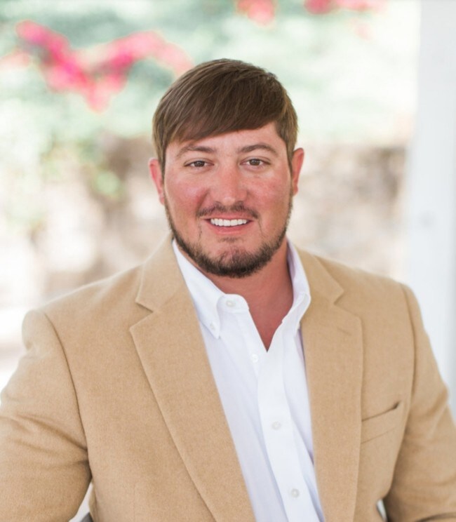Joshua Masters