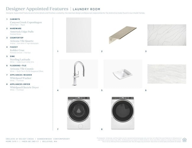 14826 NE 2nd Ct, Bellevue, WA 98007 - photo 5