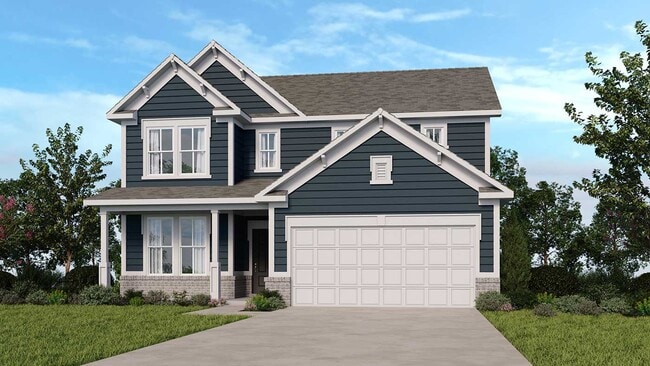 0 N Buck Creek Rd unit 38553083, Cumberland, IN 46229 - photo 3