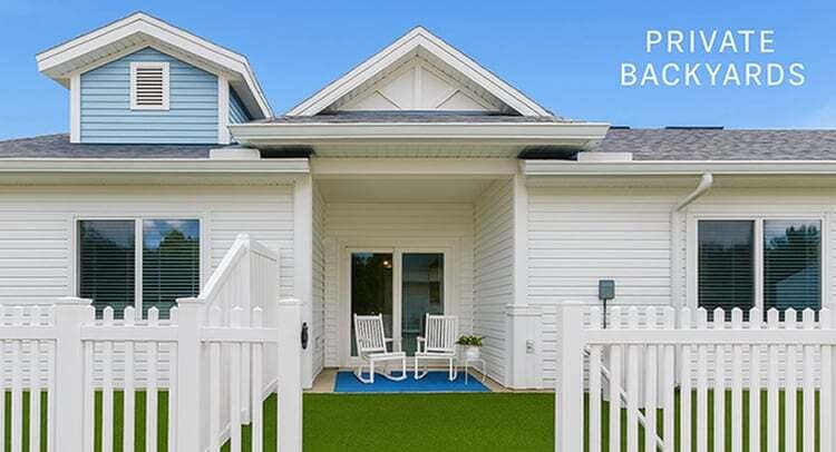 Viva Palm Coast, Palm Coast, FL 32164 - photo 1