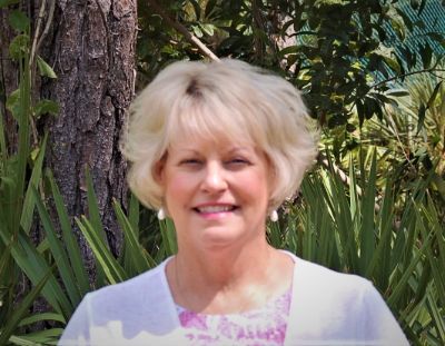 Patricia Black