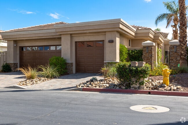 Elegance, comfort, and tranquility wrapped in one at Indian Ridge.