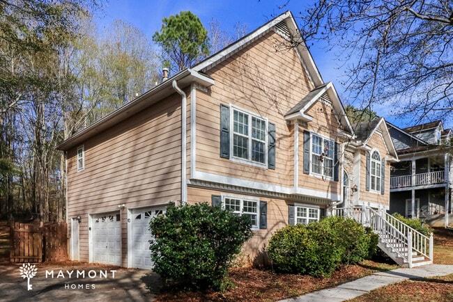 578 Windy Mill Way, Temple, GA 30179 - photo 4