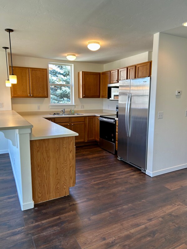 350 Founders Ave Unit I201, Eagle, CO 81631